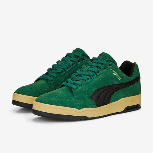 Puma/彪马正品Slipstream Lo Always On男女板鞋390122-01