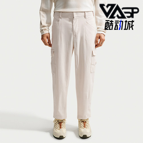 Nike/耐克正品Fairway Fresh男士经典中腰休闲长裤IB0659-104