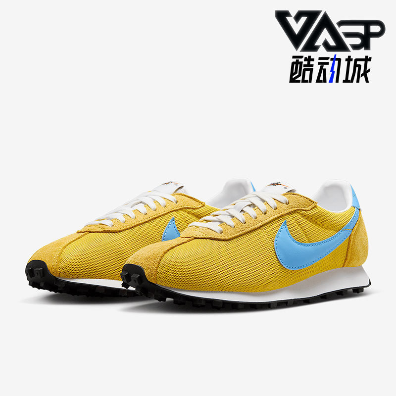 Nike/耐克正品LD-1000女士耐磨低帮轻便运动系带跑步鞋HF3227-700