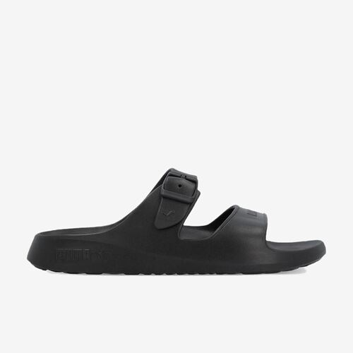 PUMA彪马正品cosmo v2男女同款柔软减震防滑拖鞋405735-01