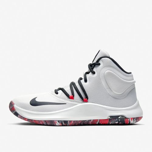 Nike/耐克正品Air Versitile 4男子缓震实战篮球鞋AT1199-004