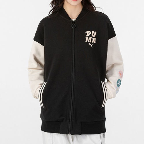 Puma/彪马正品女子外套