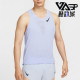 运动跑步透气网眼训练背心FN4232 Nike FIT男士 Dri 057 耐克正品