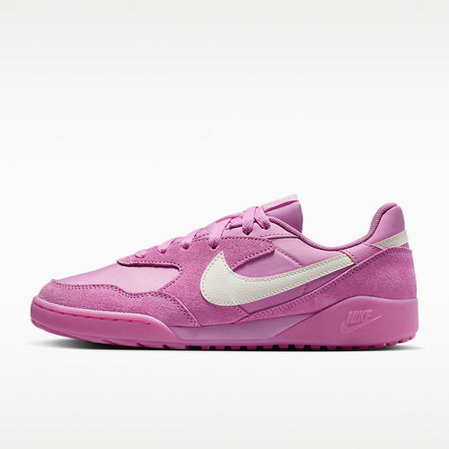 Nike/耐克正品Terra Manta女士时尚低帮经典防滑休闲鞋IO7802-500
