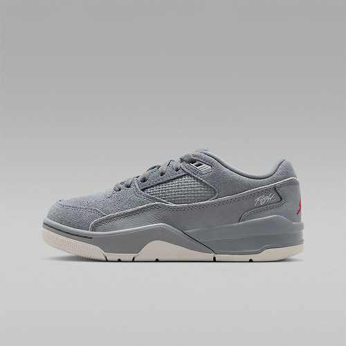 Nike/耐克正品JORDAN GS女子大童低帮运动耐磨篮球鞋HF3333-007