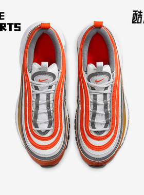 Nike/耐克正品Air Max 97 SE女子气垫缓震运动跑步鞋CT9637