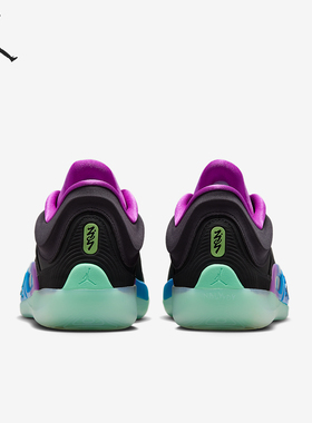 Nike/耐克正品Zion 4 PF男士潮流缓震回弹篮球鞋FD0591-401