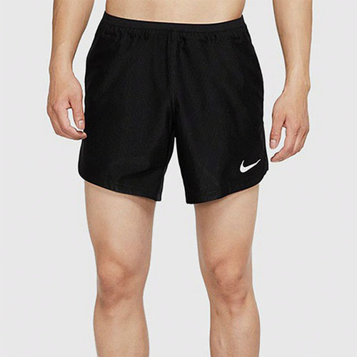 Nike/耐克正品NikePro新款男黑色训练健身休闲短裤CJ4998-010