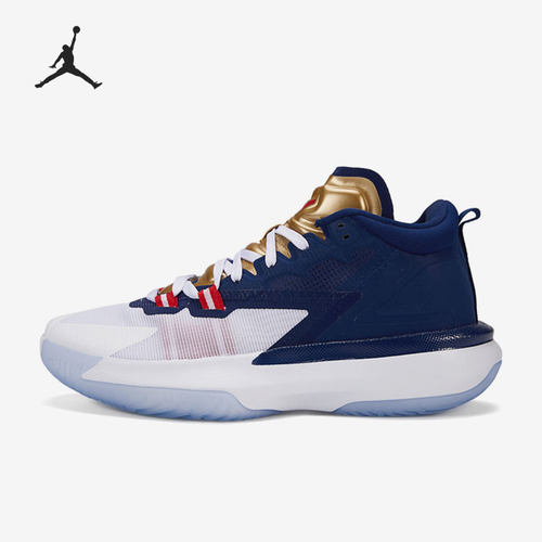 nike/耐克正品2021夏季篮球鞋