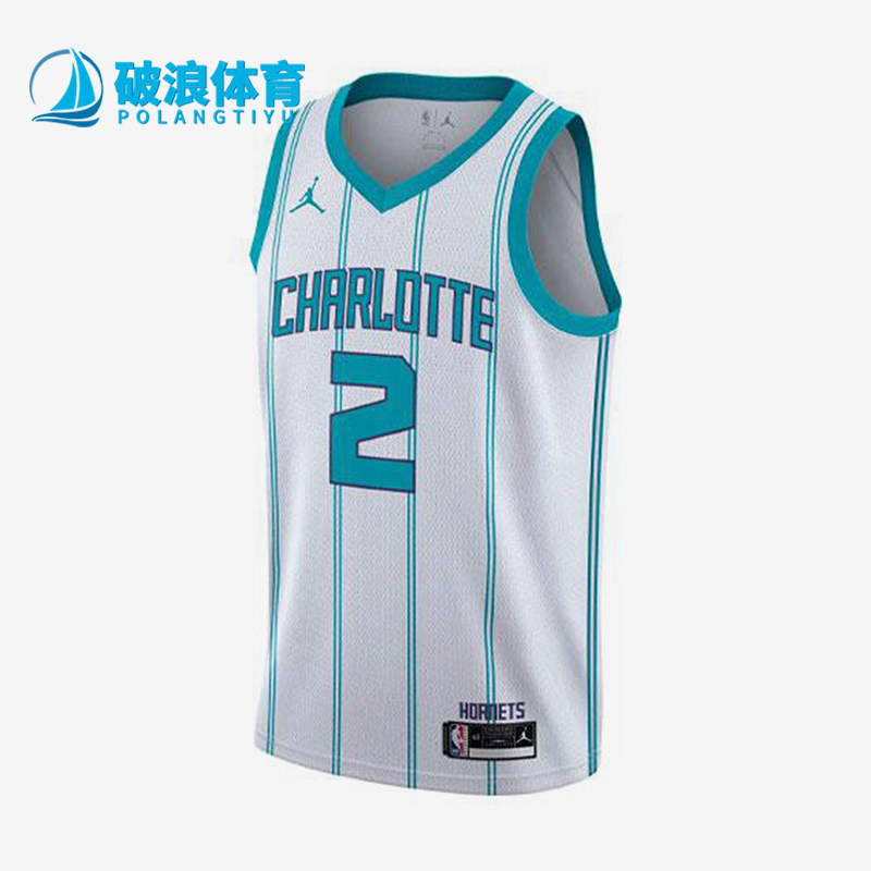 Nike/耐克正品Jordan NBA 男士复古运动风篮球背心CN8014-103