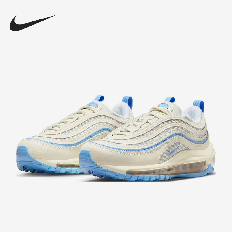 Nike/耐克正品新款女子运动透气低帮子弹头休闲鞋FN7492-133