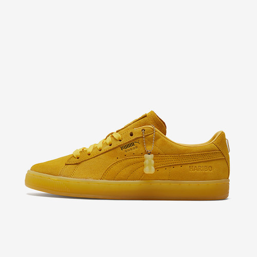 Puma/彪马正品运动休闲男女款透气耐磨低帮板鞋 382562-01