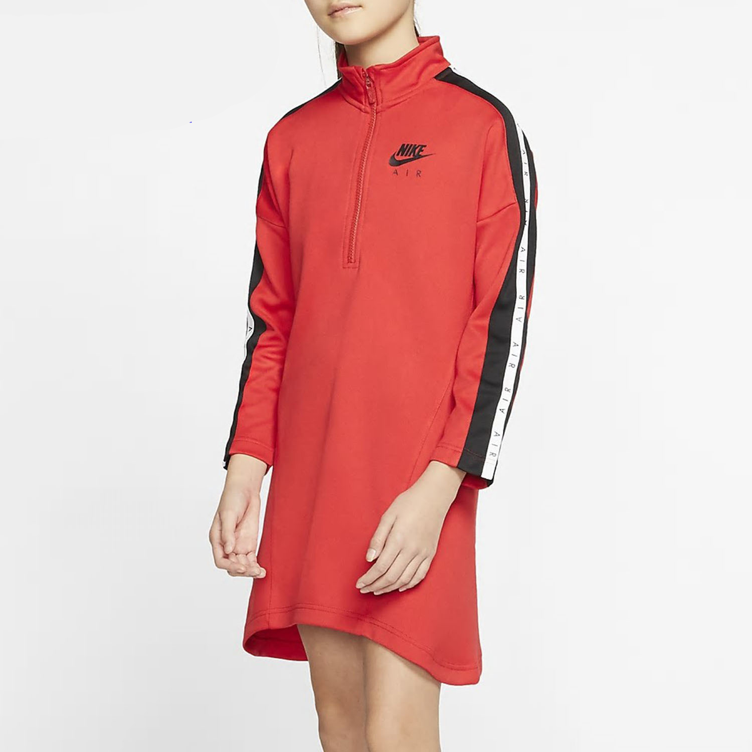 耐克正品2020春季新款大童女孩