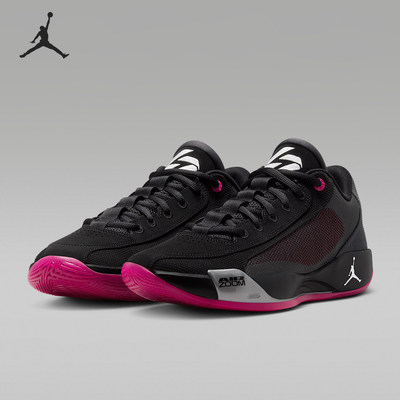 Nike/耐克正品JORDAN LUKA .77 PF男士耐磨篮球鞋HF0819-006