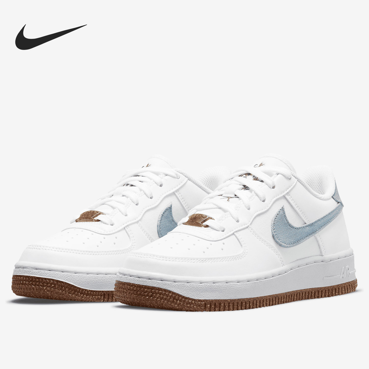 Nike/耐克大童休闲板鞋