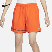 耐克正品 FV5662 年新款 跑步运动梭织短裤 819 男士 Nike