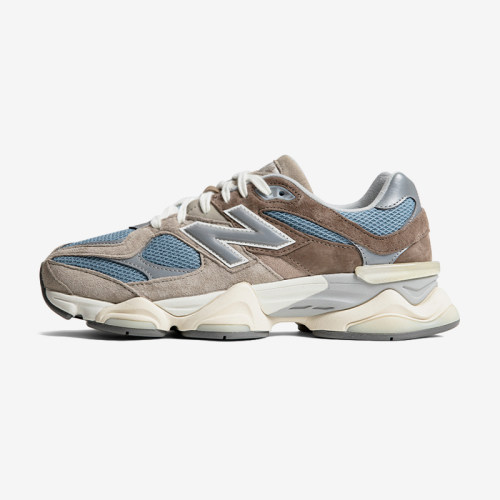 New Balance/NB正品新款男女同款减震复古运动休闲老爹鞋U9060MUS