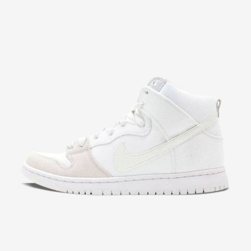 Nike耐克正品Dunk男高帮防滑耐磨减震滑板板鞋305050-110