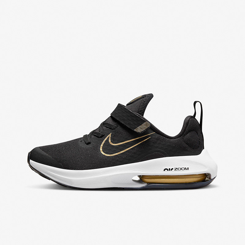 耐克儿童低帮透气跑步鞋