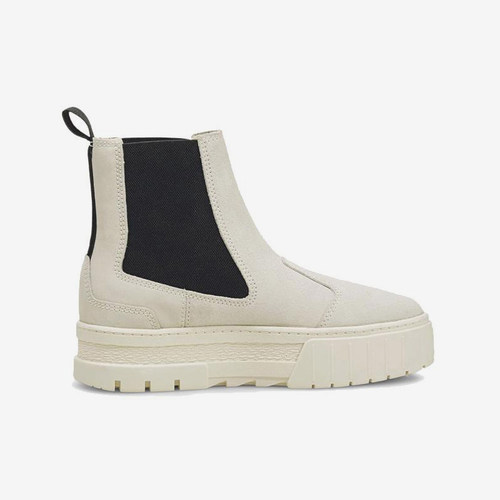 Puma/彪马正品AMayz女士高帮厚底休闲耐磨经典时尚板鞋382829-02