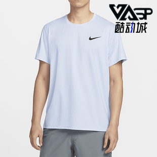 Dri Pro 耐克正品 479 亲肤透气训练运动短袖 CZ1182 FIT男士 Nike