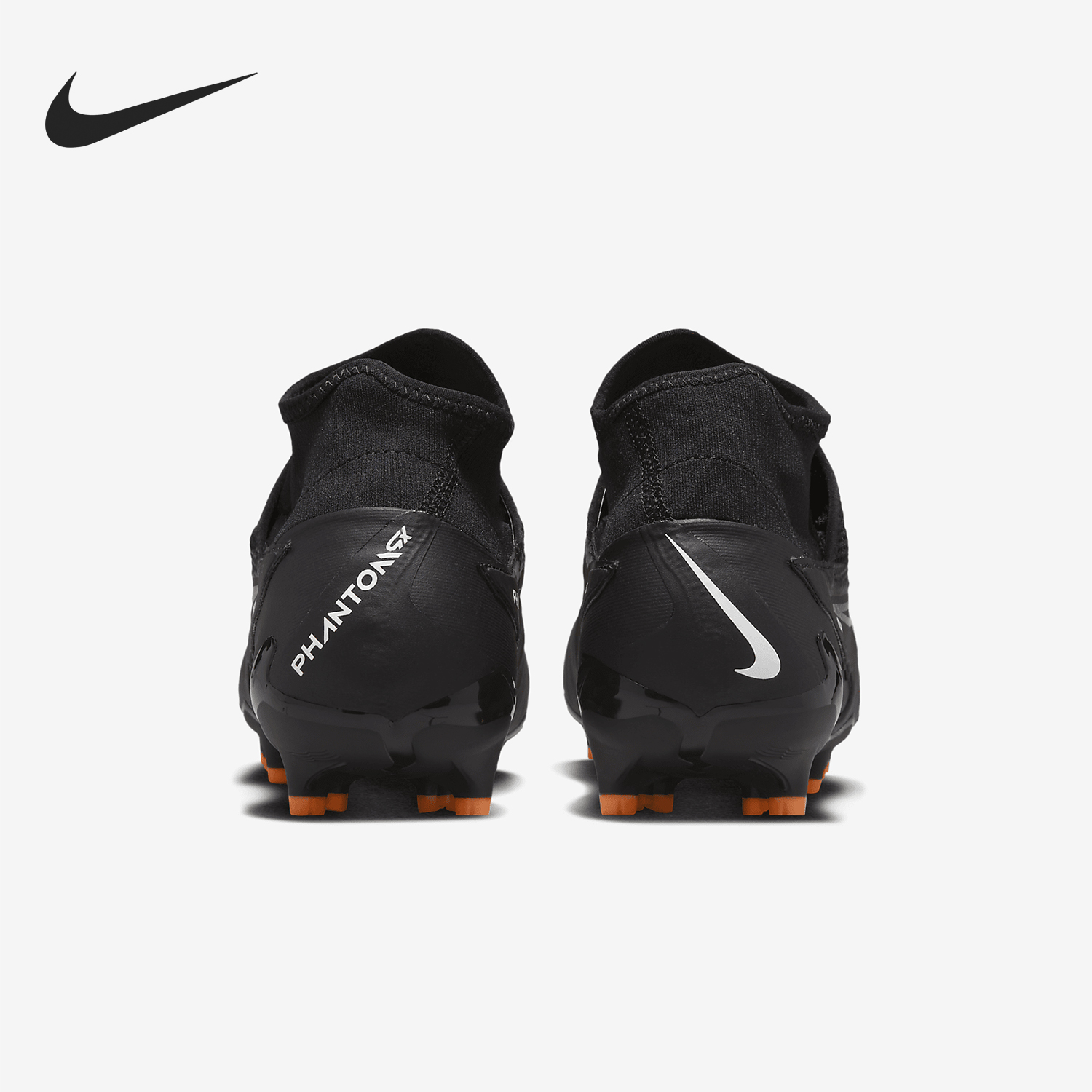 Nike/耐克正品FG 暗煞系列男士天然硬质草地足球鞋DD9465-010
