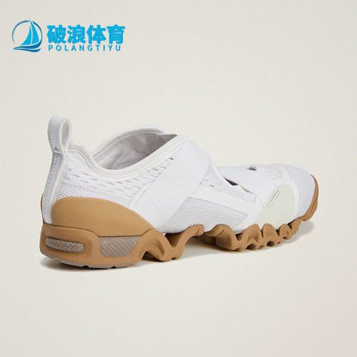 Adidas/阿迪达斯正品SPW X女士轻便Stella McCartney运动鞋JS0113