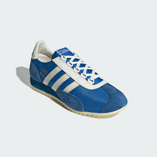 Adidas/阿迪达斯正品SL72 PT SHOES男女经典透气运动休闲鞋JR5701