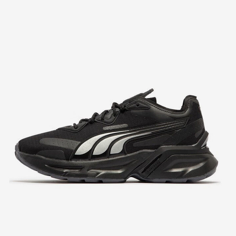 Puma/彪马正品PWRFRAME男女同款低帮透气休闲运动鞋390206-02
