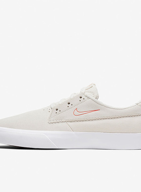 Nike/耐克正品SB Shane 男女新款时尚运动低帮板鞋BV0657-100