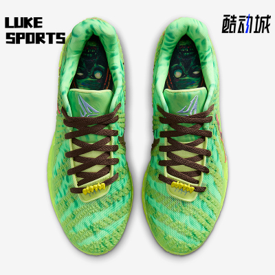 Nike/耐克正品Ja 3 莫兰特三代男士运动耐磨实战篮球鞋HV9924-700