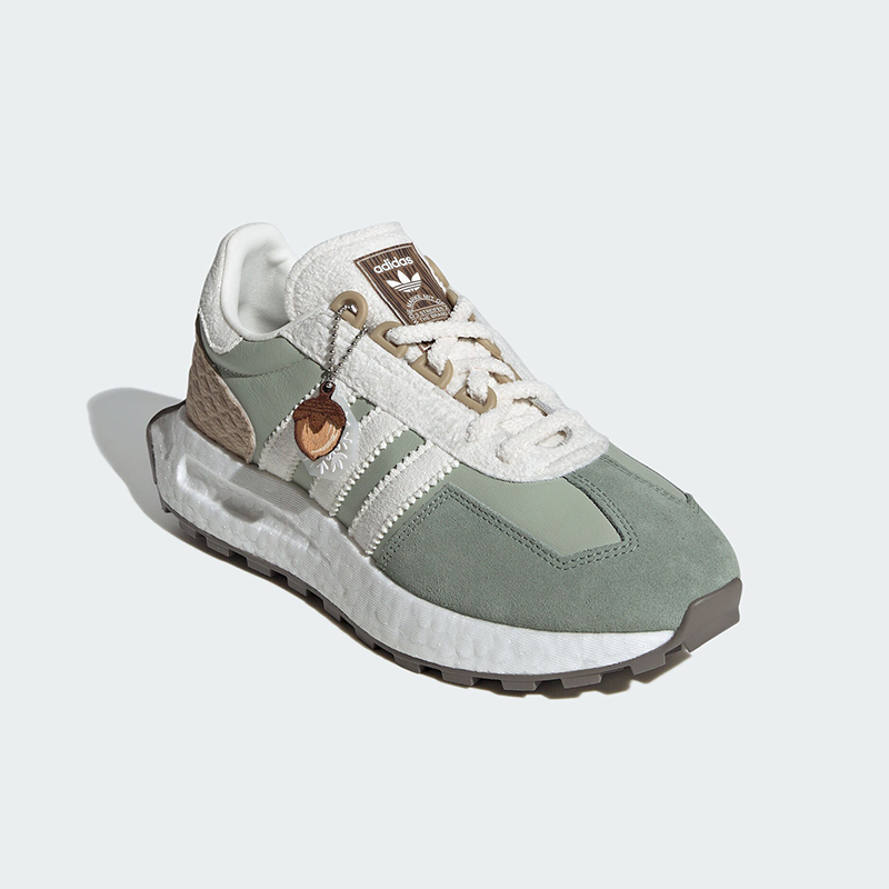 Adidas/阿迪达斯男女运动休闲鞋