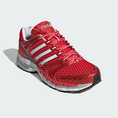 Adidas/阿迪达斯正品四季款男女同款经典时尚系带休闲鞋KH6895