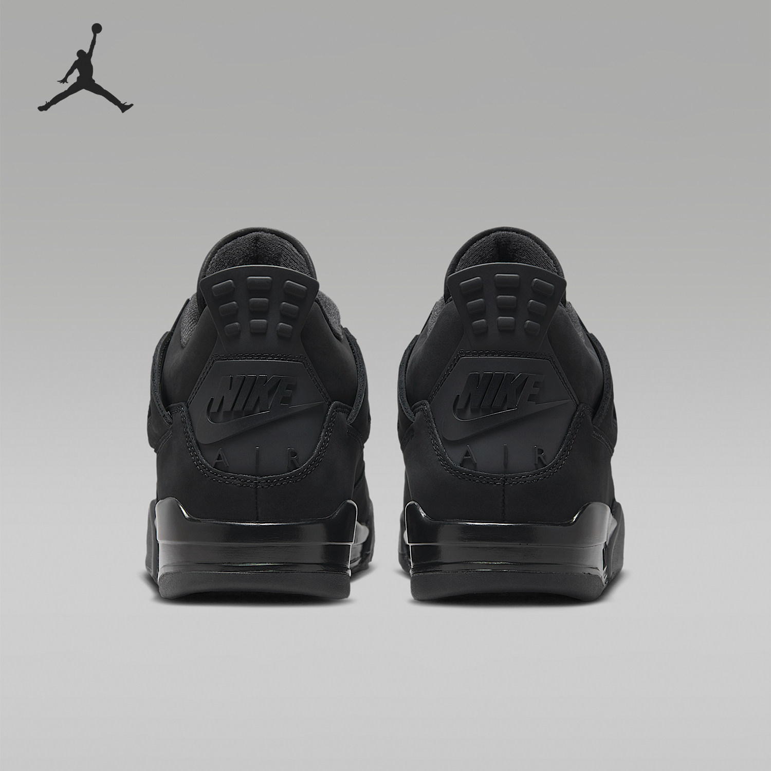 Nike/耐克正品JORDAN男士气垫减震耐磨运动篮球鞋FV5029-010
