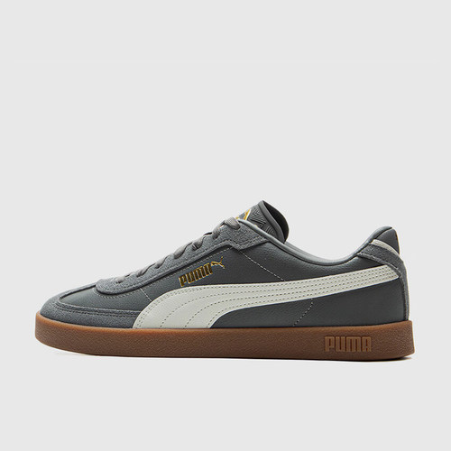 Puma/彪马正品CLUB II ERA男女时尚低帮运动板鞋397447-19