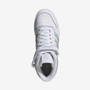 Adidas/阿迪达斯官方正品三叶草 Forum女子运动休闲板鞋GX4578