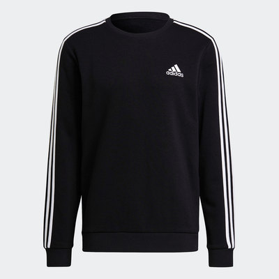 Adidas/阿迪达斯男子圆领卫衣