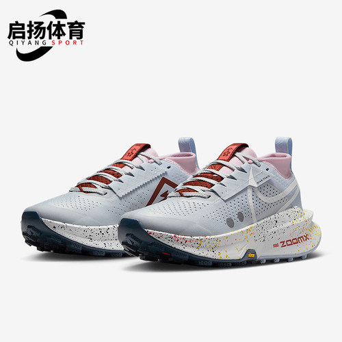 Nike/耐克正品ZEGAMA 2女士透气轻便缓震运动跑步鞋FD5191-006