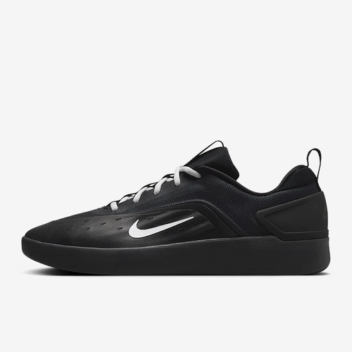 Nike/耐克正品2025秋季男士日常运动耐磨低帮系带板鞋FQ1273-002