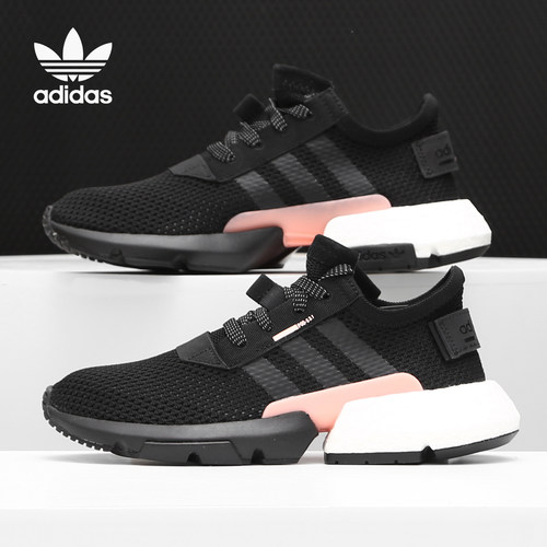 Adidas/阿迪达斯男女运动鞋