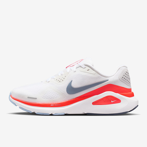 Nike/耐克正品Structure 26女士耐磨稳定运动跑步鞋HJ1101-105