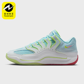 耐克正品 HV1996 2026春季 男士 Nike 低帮系带耐磨篮球鞋 款 时尚 100