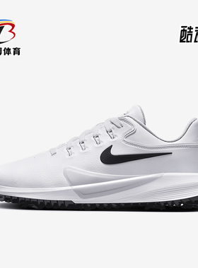 Nike/耐克正品Victory Pro 4男士耐磨减震高尔夫球鞋HM9220-100