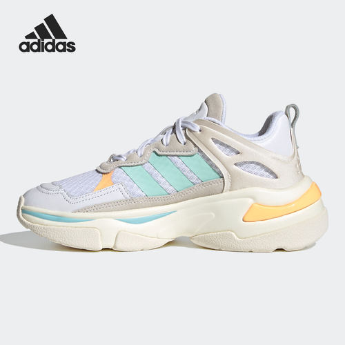 Adidas/阿迪达斯休闲减震运动鞋