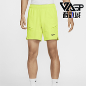 男士 新款 系带宽松裤 脚开衩短裤 389 Nike FD5337 耐克正品