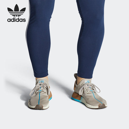 休闲鞋Adidas/阿迪达斯