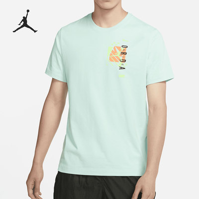 耐克正品男子休闲运动T恤