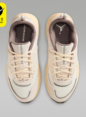 Nike/耐克正品JORDAN GS女子大童运动低帮日常休闲鞋II6531-101