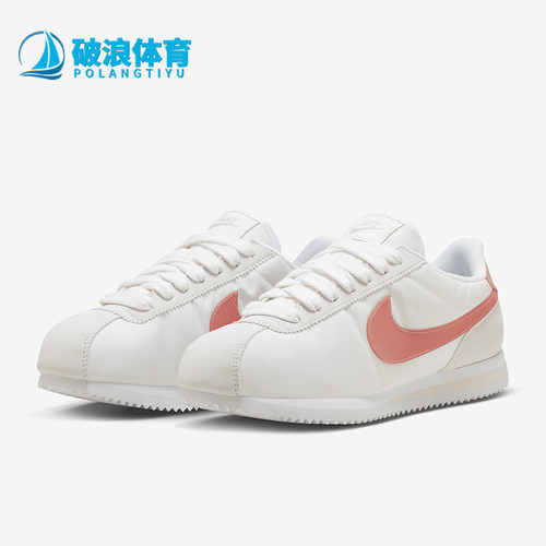 耐克女士运动时尚休闲鞋