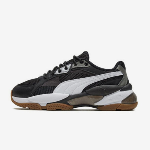 Puma/彪马正品LQD CELL EPSILON男女耐磨经典复古老爹鞋371909-10